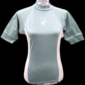 Kokatat InnerCore Women's Medium Short Sleeve Rash Guard - New With Tags